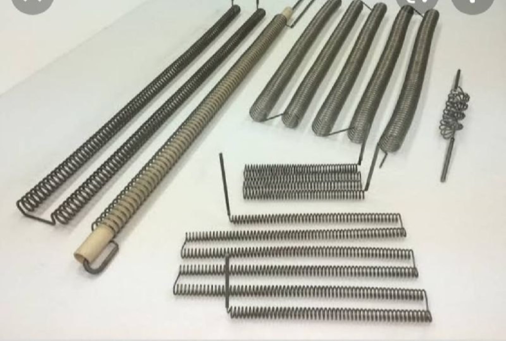 Nichrome Wire 80/20 & Strips